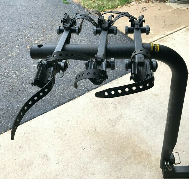 saris axis 3 bike rack