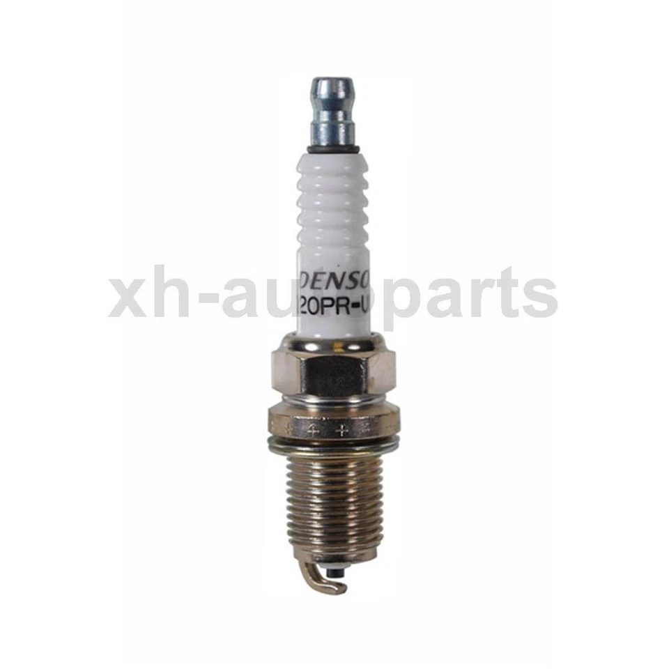 Se adapta a bujía Acura Legend 6X DENSO 1986~1990 autopartes XH Foto 2 de 3