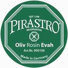 PIRASTRO OLIV/PIRAZZI VIOLIN ROSIN 2 Sets 