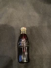 Rare Vintage Original 1960’s Coca Cola Advertising Soda Bottle Cigarette Lighter