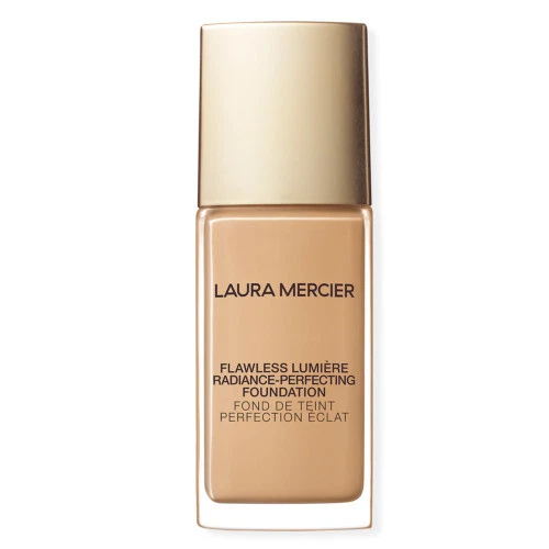 Laura Mercier Foundation Makeup