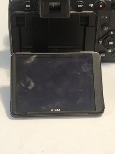 Appareil photo numérique Nikon Coolpix P510 Non Testé - Photo 8 sur 8