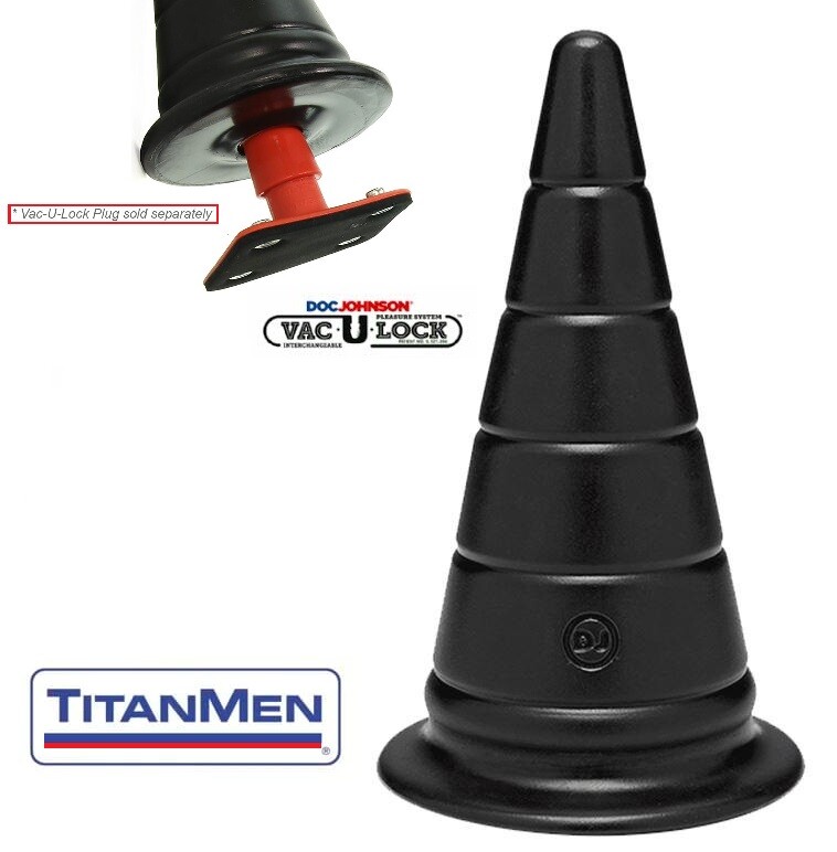 HUGE ANAL PLUG EXPANSION TRAINER BUTT EXPANDER CONE LARGE VAC U LOCK ATTACHMENT 782421054809| eBay HUGE ANAL PLUG EXPANSION TRAINER BUTT EXPANDER CONE LARGE VAC U LOCK ATTACHMENT 782421054809| eBay
