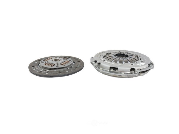 Transmission Clutch Kit-North, VIN: H, AWD fits 15-17 Jeep  