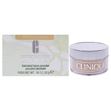 Clinique Blended Face Powder Full Size-Pick shade-brand new in box