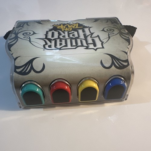 Guitar Hero: On Tour: Modern Hits (Nintendo DS, 2009) CIB Complete Tested - Picture 7 of 14