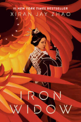 Iron Widow - Paperback By Zhao, Xiran Jay - GOOD