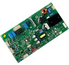 (Same Day Ship) LG Refrigerator Control EBR80977635