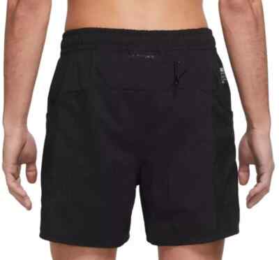 新品未使用　Nike Dri-FIT ADV ブラックショーツ　サイズL Nike Dri FIT ADV A.P.S. Unlined Versatile Shorts Black (XXL