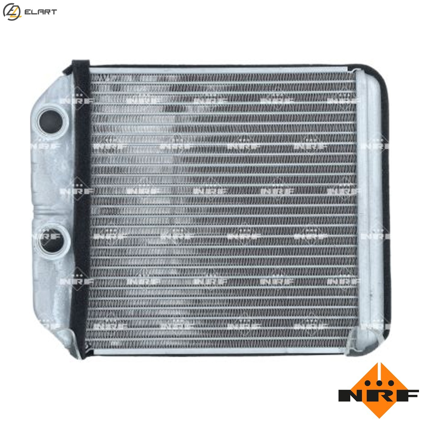 HEAT EXCHANGER INTERIOR HEATING 54363 FOR VOLVO B4184S3/4184S 1.7L 4cyl S40 I