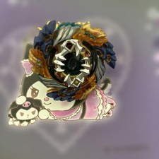 Beyblade Burst Geist Fafnir.8'.Ab