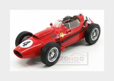 1:18 CMR Ferrari F1 Dino 246 #4 Winner French Gp Mike Hawthorn 1958 WC CMR156 Mo