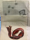 Dale Burdett collection of teddy bear counted cross stitch kits and patterns — photo 9