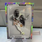 2025 Topps Chrome Jalen Brunson Base (RAW)
