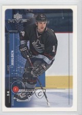 1998-99 Upper Deck MVP Josh Holden #207 8a7