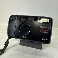 Film Yashica T4 Cameras for sale | eBay