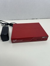 WatchGuard XTM 2 Series Firewall FS1E5 With AC Adapter