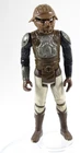 Star Wars Kenner Vintage Lando/ Skiff Loose ROTJ 1983 Action Figure HK