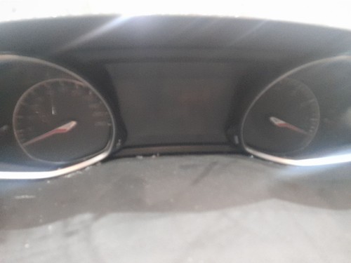 9677914880 TRASMISSIONE ANTERIORE SINISTRA / 2725543 PER PEUGEOT 308 II LB_, LP - Zdjęcie 10 z 10