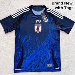 Y-3 日本代表 サッカーシャツ AYASE 9 2XL 楽天市場】【8/30 ポイント10倍】アディダス サッカー日本代表