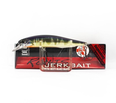 Duo Realis Jerkbait 100SP Suspendieren Köder CDAZ612 (3175)