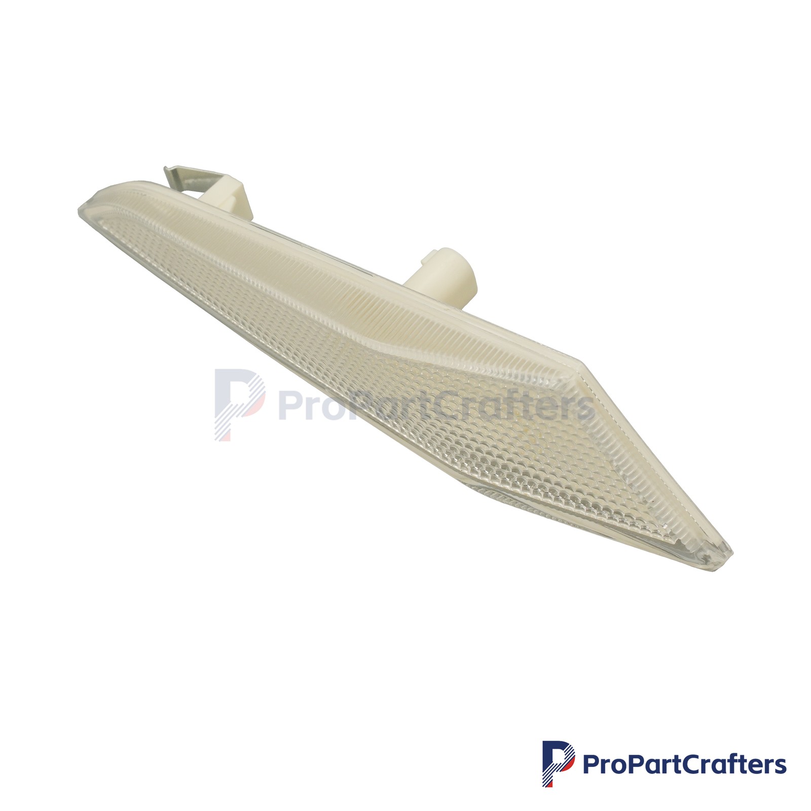 11A9222CP Rear Left Side Marker Lamp White For McLaren MP4-12C
