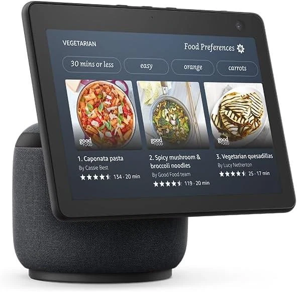 Amazon Echo Show 10 (3rd Generation) for sale | eBay UK
