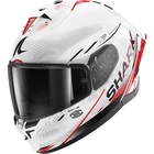 Shark Skwal Cup Speed Tech WRK White Red