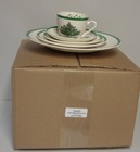 Spode CHRISTMAS TREE (S3324) 20 Piece Set FOUR SETTINGS More items Available