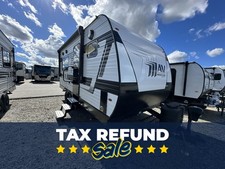 2026 Grand Design Momentum MAV 17MAV