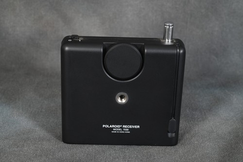 Vintage Polaroid Spectra System Instant Camera w/Accessories - Picture 14 of 21