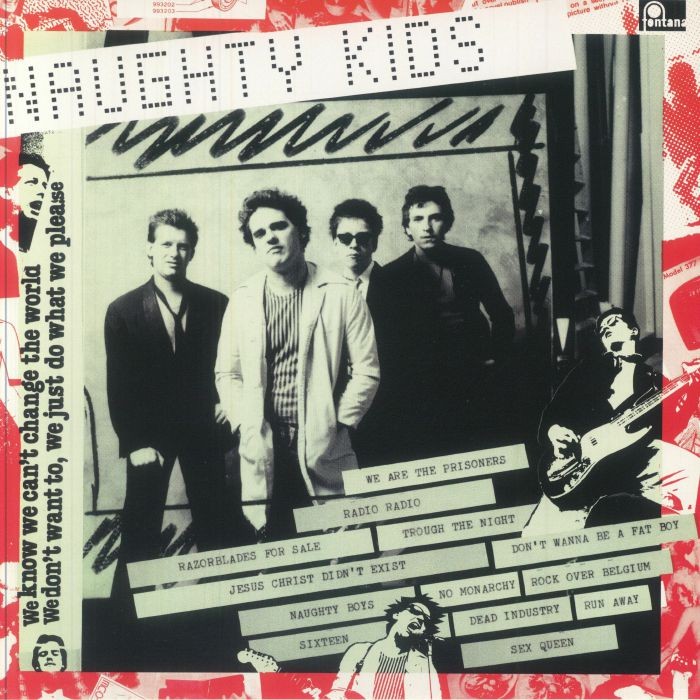 Naughty Kids - Image 2