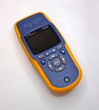 Fluke Networks AirCheck Wi-Fi Tester, UNTESTED, no battery