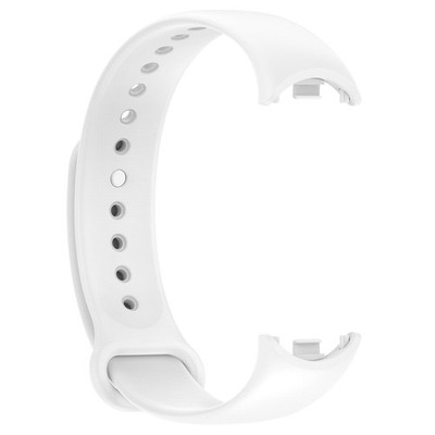 For Xiaomi Mi Band 8 NFC Smart Watch Strap Sport TPU Wrist Band Bracelet