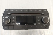 Autoradio Jeep PATRIOT