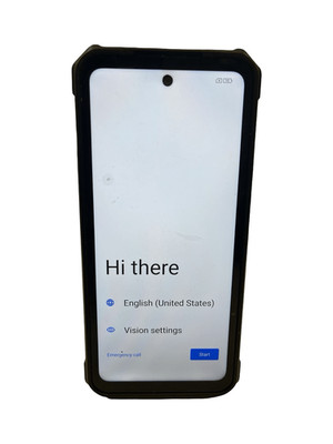 Ulefone Armor 24 256GB 12GB Schwarz - Geprüft