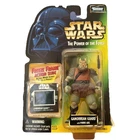 Kenner Star Wars Power of the Force Freeze Frame Gamorrean Guard Action Figure