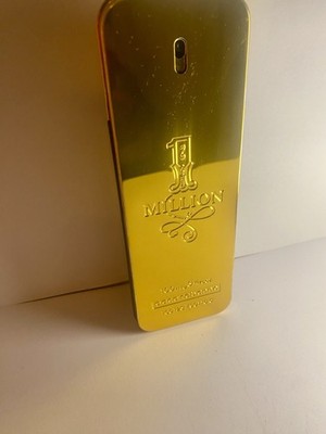 Paco Rabanne 1 Million -  EdT 100ml -  Original Flakon | Soll weg nicht benötigt