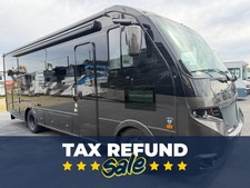 2026 Coachmen Euro 25TB