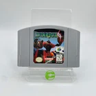 Star Fox 64 (Nintendo 64 N64, 1997)