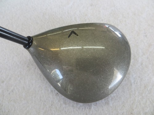 BONITO PÁJARO DE GUERRA CALLAWAY BIG BERTHA 15* 3 MADERA RCH REGULAR GRAFITO 43" HOMBRES DIESTRO - Imagen 4 de 8