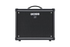 BOSS Katana-50 Gen 3 50W 1x12 Guitar Combo Amplifier