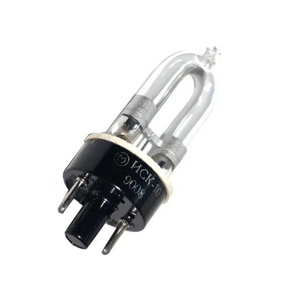 ISK-10 ИСК-10 Melz Impulse Xenon Strobotron Light Tube Rare New