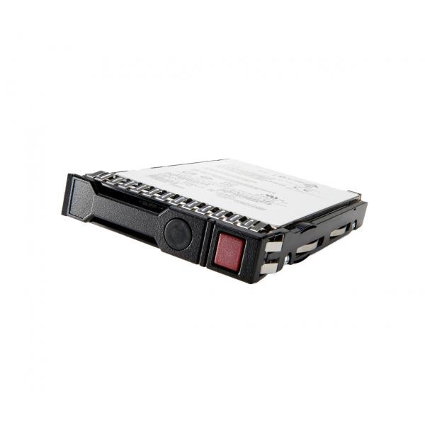 HPE EG0900FBLSK disco rigido interno 900 GB 10000 Giri/min 2.5 SAS (DRV HD 900GB