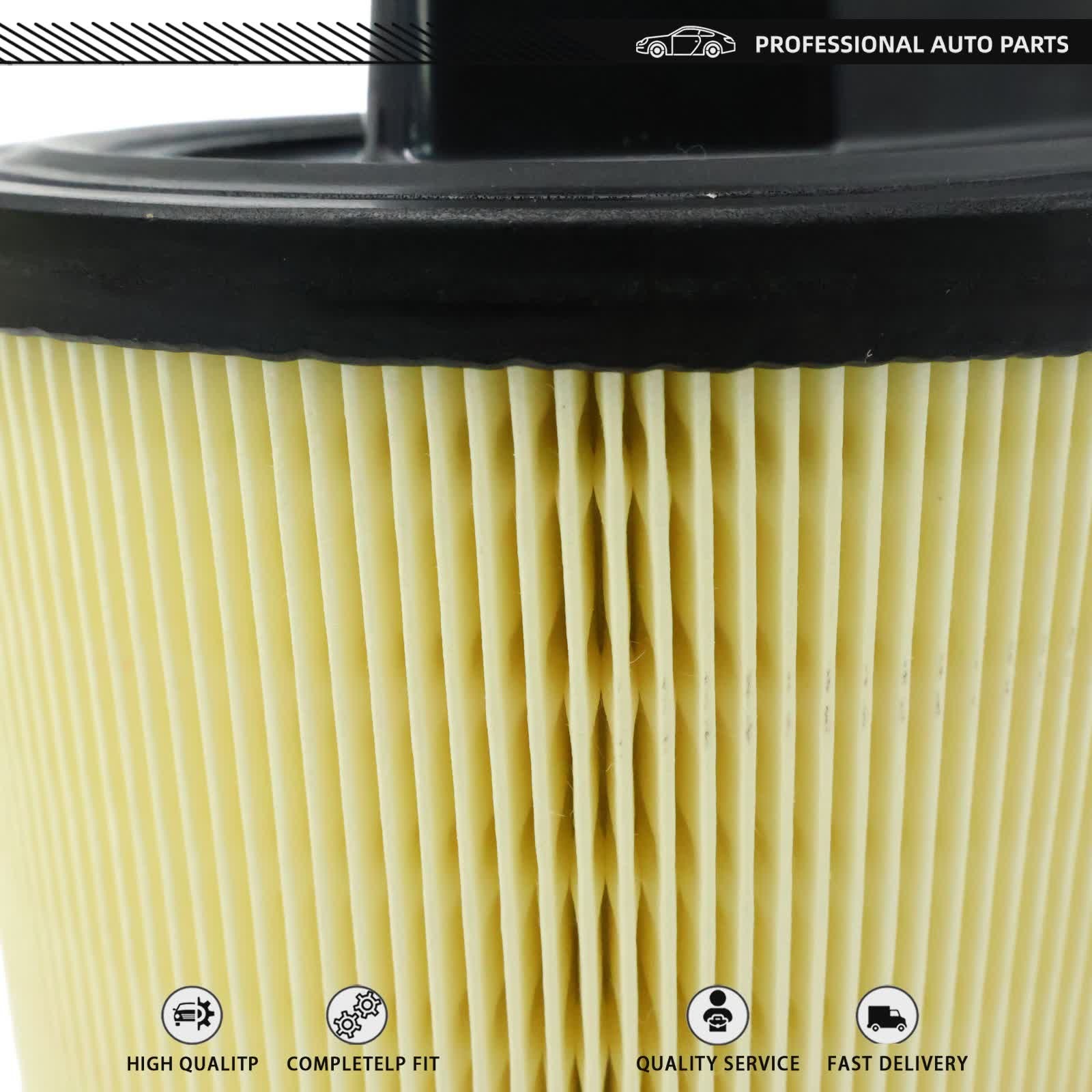 NEW For Maserati Quattroporte GT Modena S Q4 Diesel GTS Engine Air Filter Kit