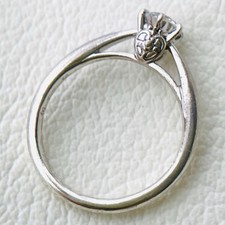 Rare Sailor Moon Ring U-Treasure