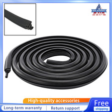 Fit For Chevrolet Silverado 1500 2500 3500 07-13 Front Lhrh Door Weatherstrip Fit For Chevrolet Silverado 1500 2500 3500 07-13 Front Lhrh Door Weatherstrip
