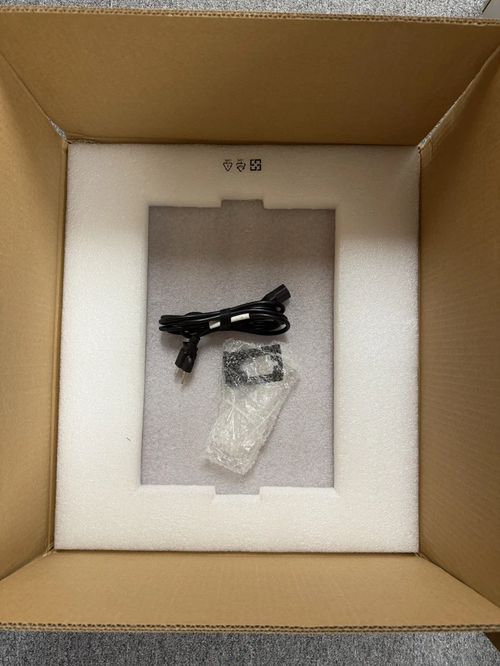 Ruckus ICX7150-48P-4X10GR POE Switch - New Factory Refurbished - Image 3 of 4