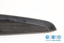 Original BMW  E70 E71 E72  Einlegematte hinten rechts 6987896