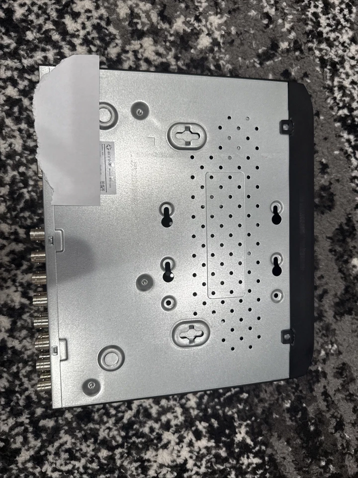 ANNKE 16 CH Security CCTV H.265+ DVR Hybrid 5-in-1(TVI/AHD/CVI/CVBS/IPC) - Image 2 of 3